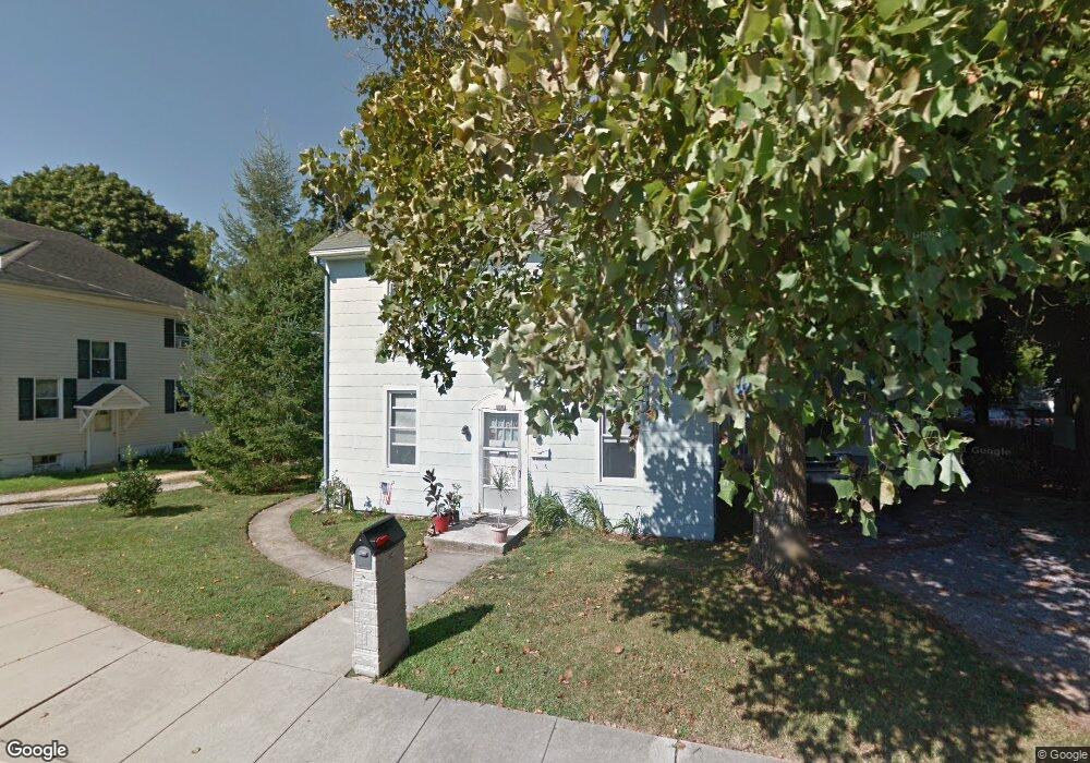 140 Spring Garden St, Woodstown, NJ 08098 - photo 1