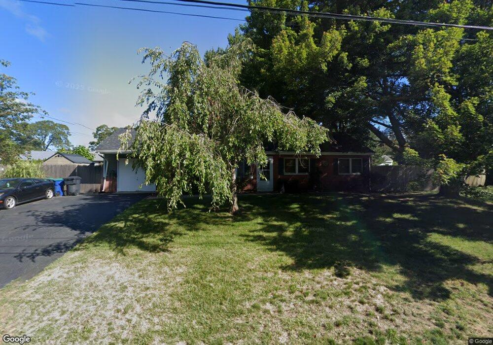 173 Wethersfield Dr, Warwick, RI 02886 - photo 1