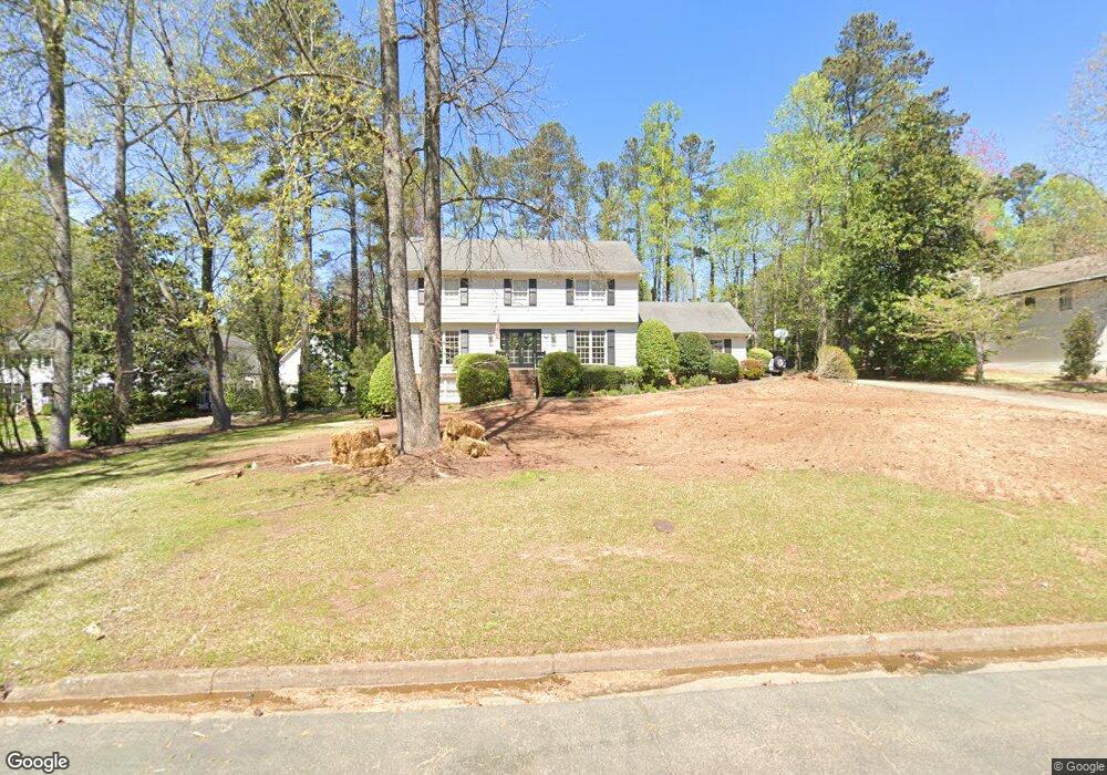 240 Pinebrook Way unit I, Roswell, GA 30076 - photo 1