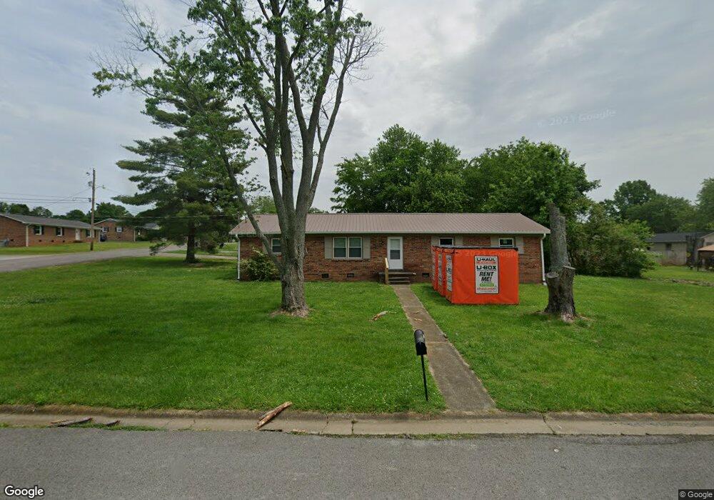 501 Neely Ave, Shelbyville, TN 37160 - photo 1