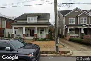 1535 Sunrise Ave, Raleigh, NC 27608