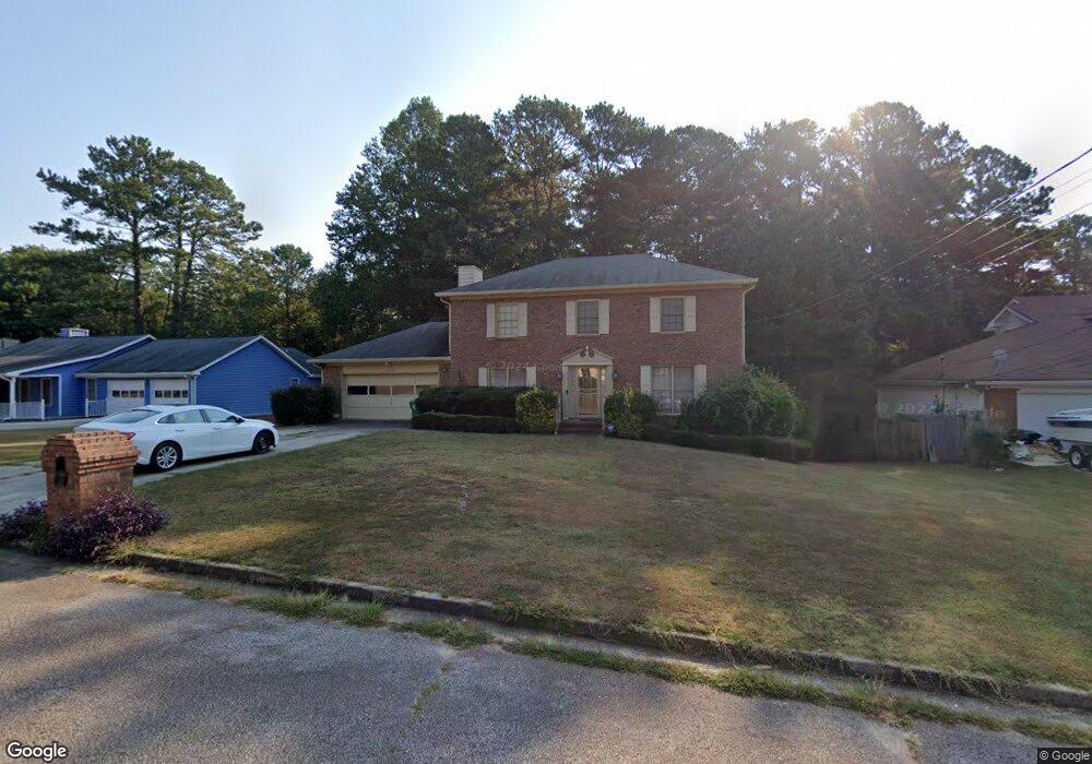 1946 Spencer Oaks Ln unit 2, Lithonia, GA 30058 - photo 1