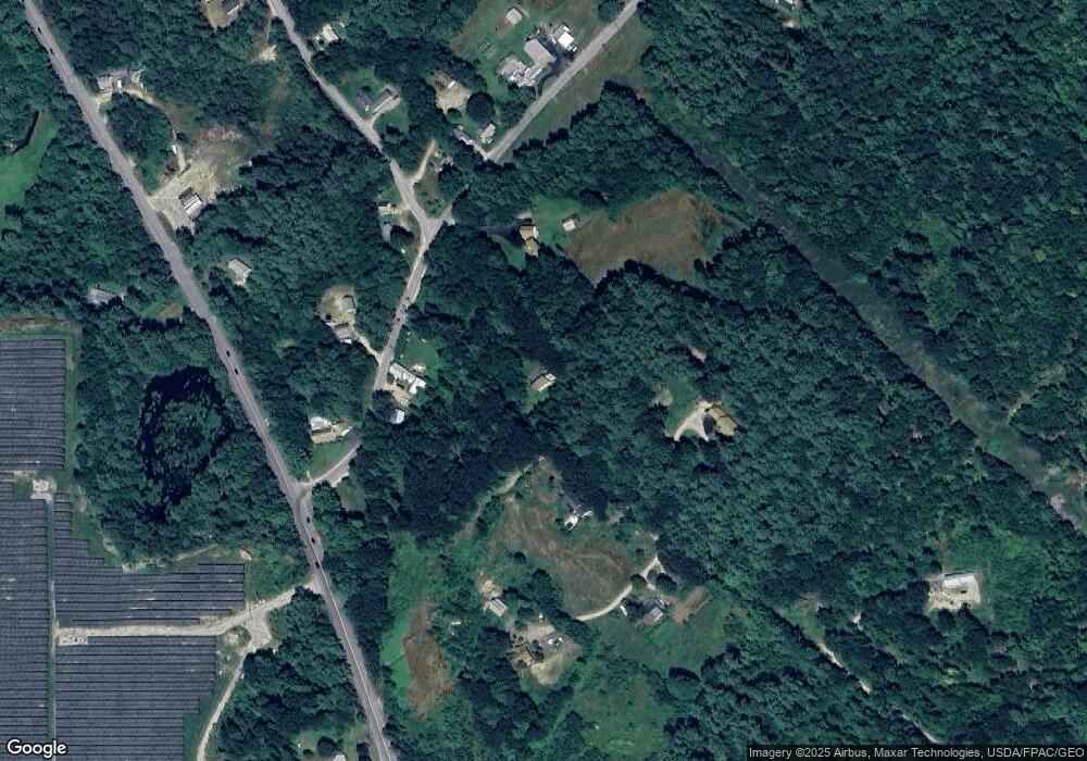 9 Partridge Ln, West Baldwin, ME 04091 - photo 1