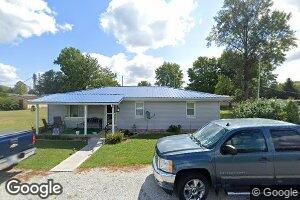 116 S Conger St, Saint Paul, IN 47272