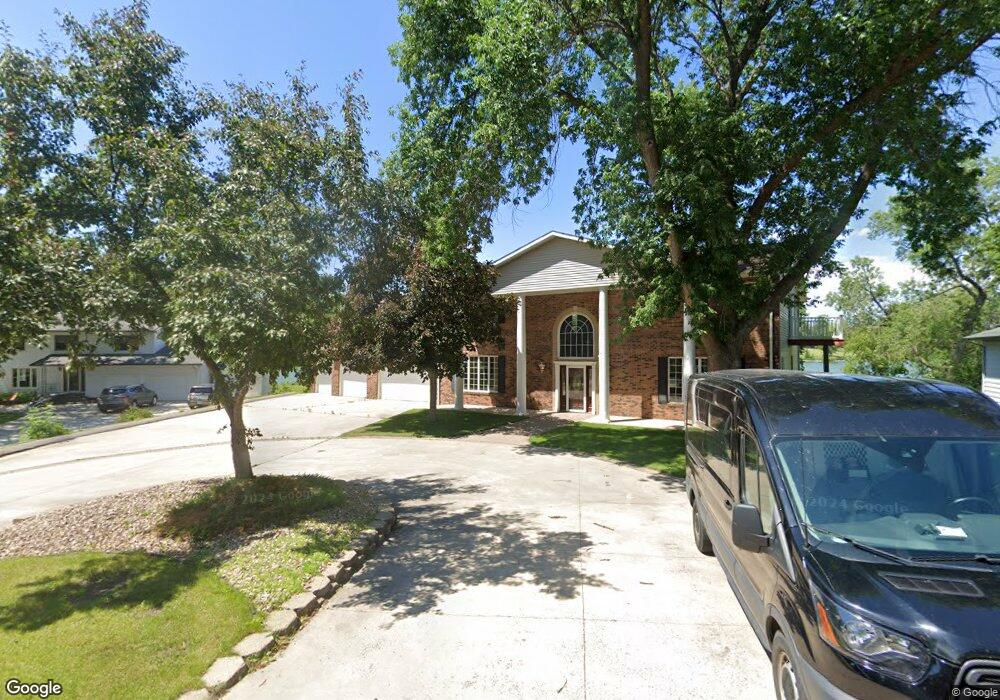 1208 Lakeside Dr, Alexandria, MN 56308 - photo 1