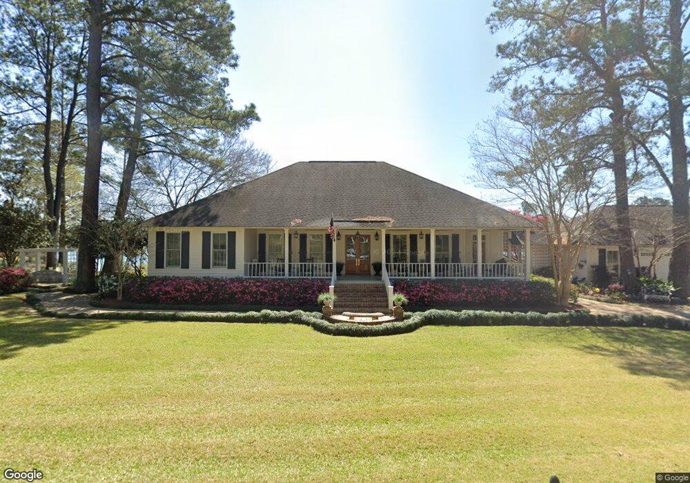 180 Cedar Ridge Rd, McComb, MS 39648 - photo 1