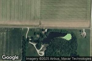 521 W County Road 200 N, Centerpoint, IN 47840