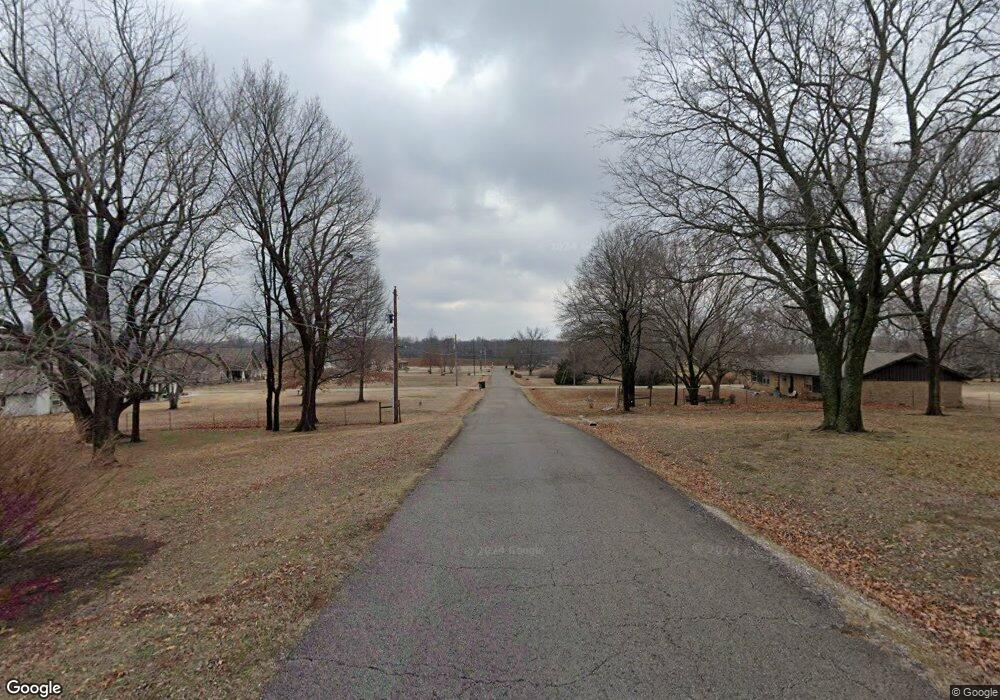 0 Carefree Valley Dr, Claremore, OK 74017 - photo 1