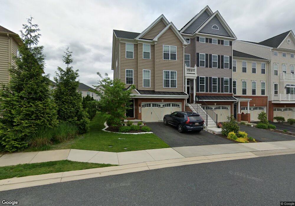 355 Spruce Pine Rd, Abingdon, MD 21009 - photo 1