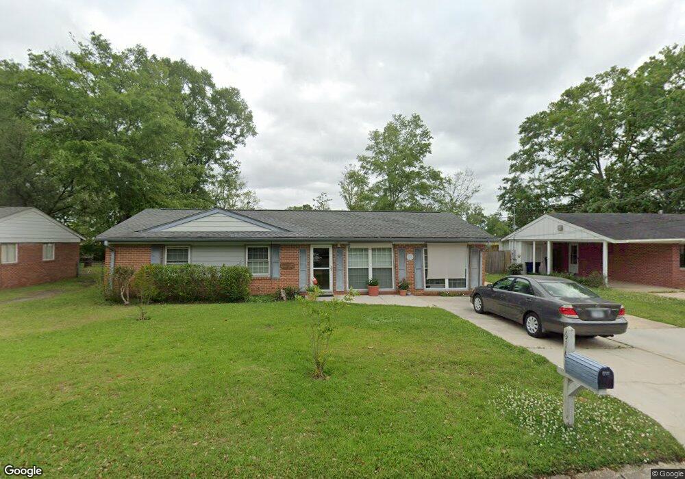 616 Clark Ave, Ocean Springs, MS 39564 - photo 1