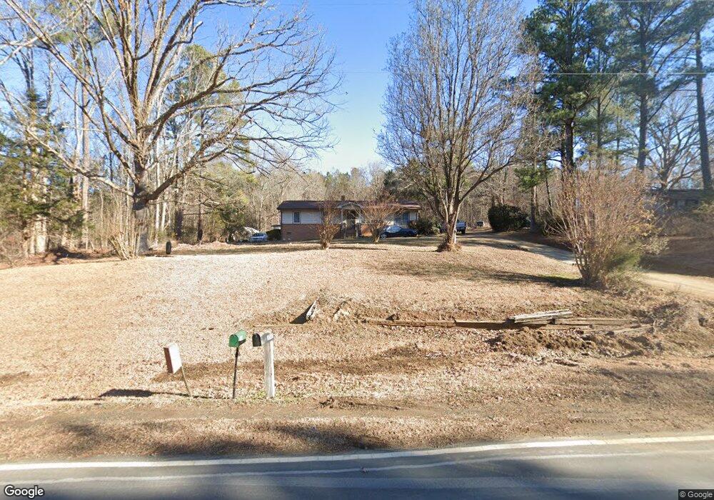 3141 Lewis Rd, Oxford, NC 27565 - photo 1