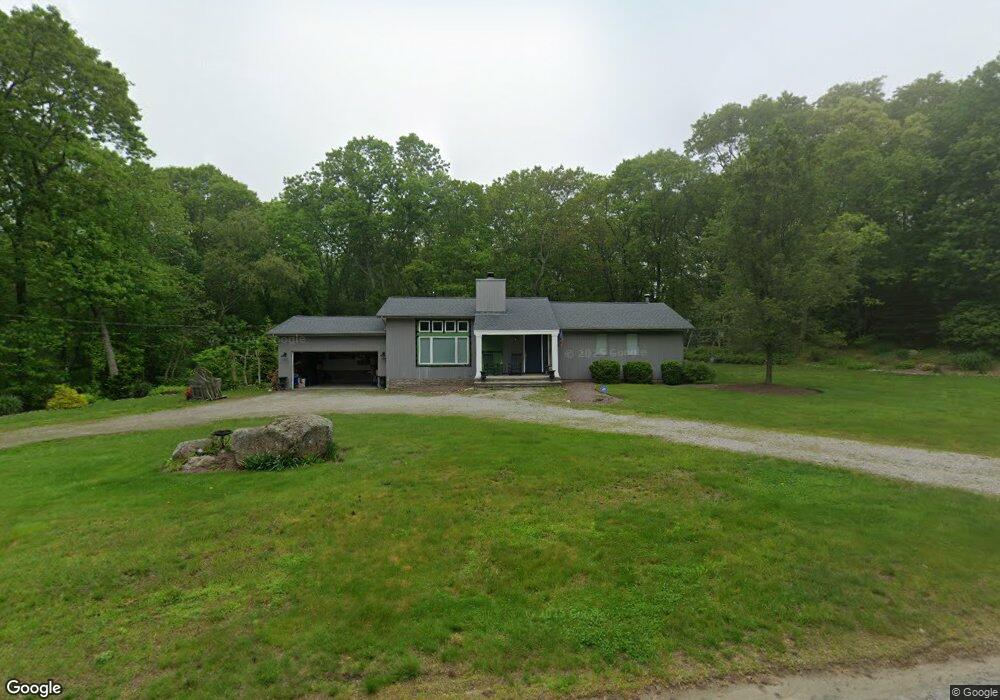 5 Byron Randall Rd, Johnston, RI 02919 - photo 1