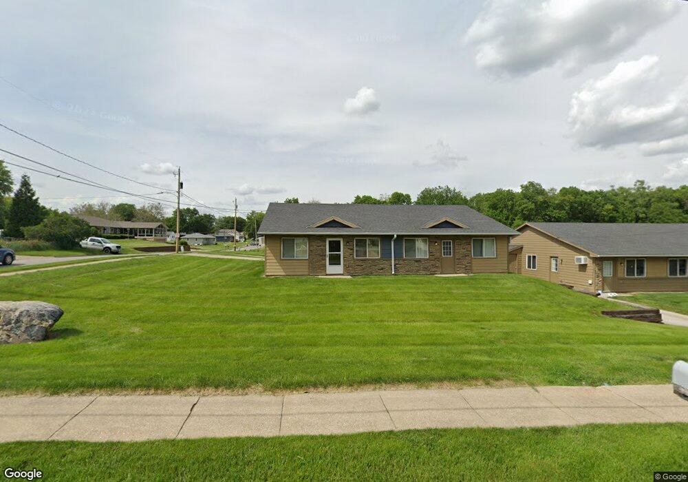 2700 E Douglas Ave, Des Moines, IA 50317 - photo 1