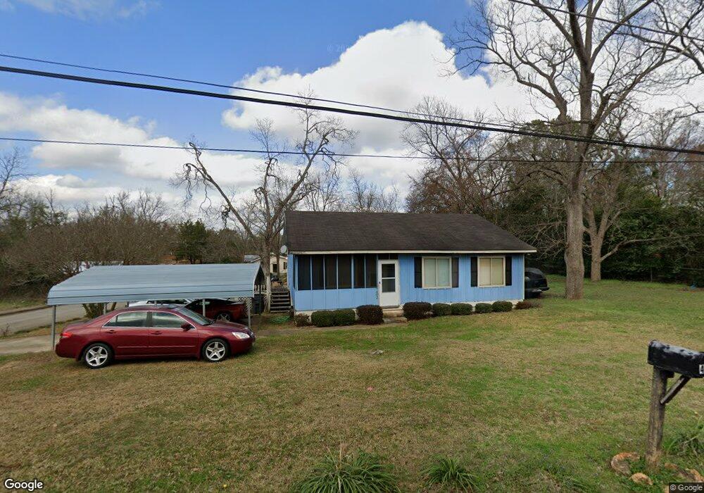 402 Academy St, Americus, GA 31709 - photo 1