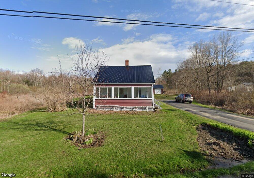 33 Charleston Rd, Dexter, ME 04930 - photo 1