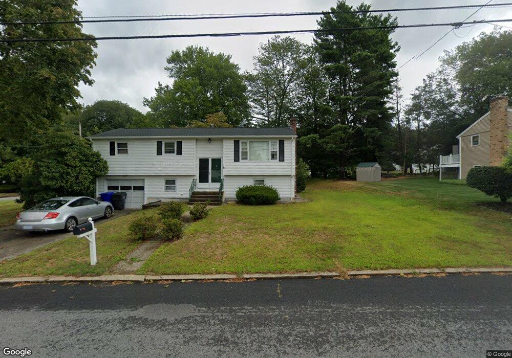 70 Deerfield Dr, West Warwick, RI 02893 - photo 1