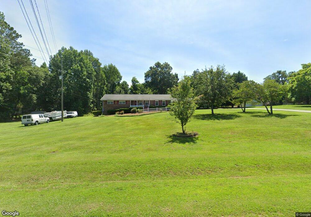 1979 Starr Rd SW, Conyers, GA 30094 - photo 1