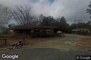 500 S 1st Ave, Mc Rae Helena, GA 31055