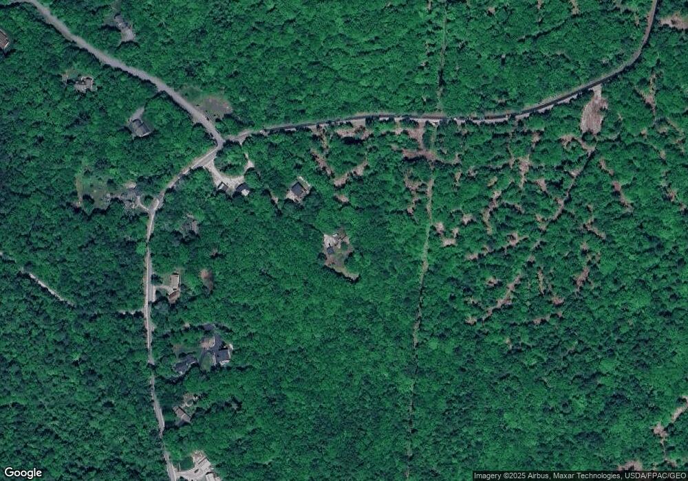 551 Cobbs Bridge Rd, New Gloucester, ME 04260 - photo 1