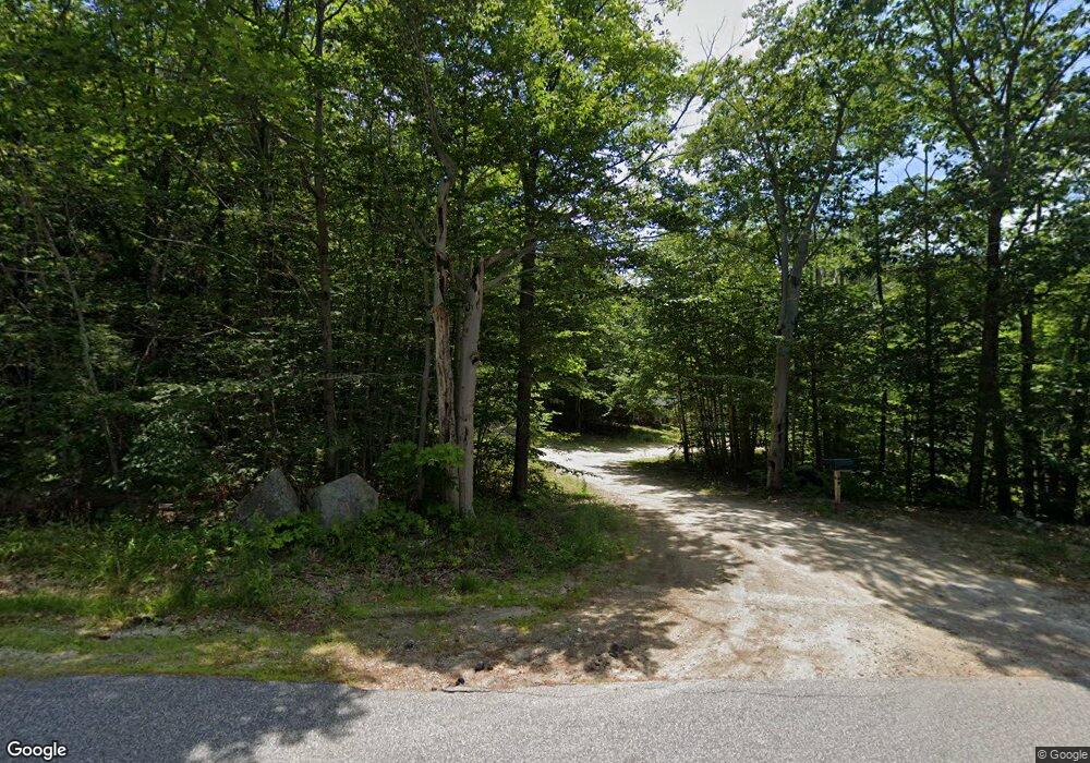 551B Cobbs Bridge Rd, New Gloucester, ME 04260 - photo 1