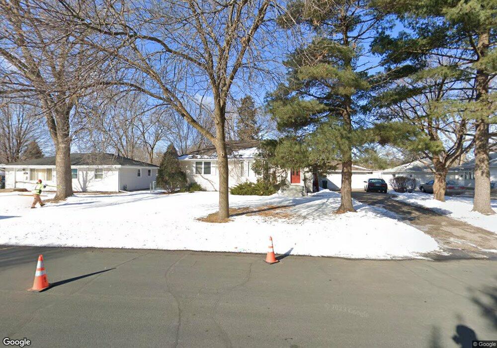 8916 Aldrich Ave S, Bloomington, MN 55420 - photo 1