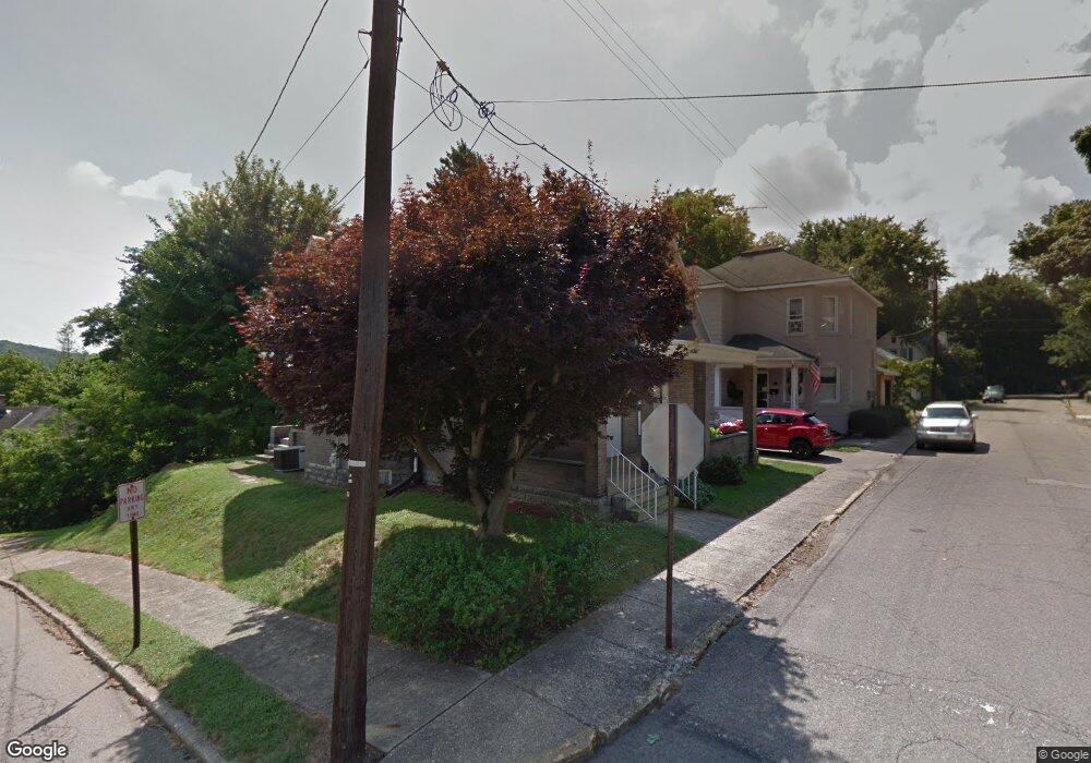 103 Mound St, Logan, OH 43138 - photo 1