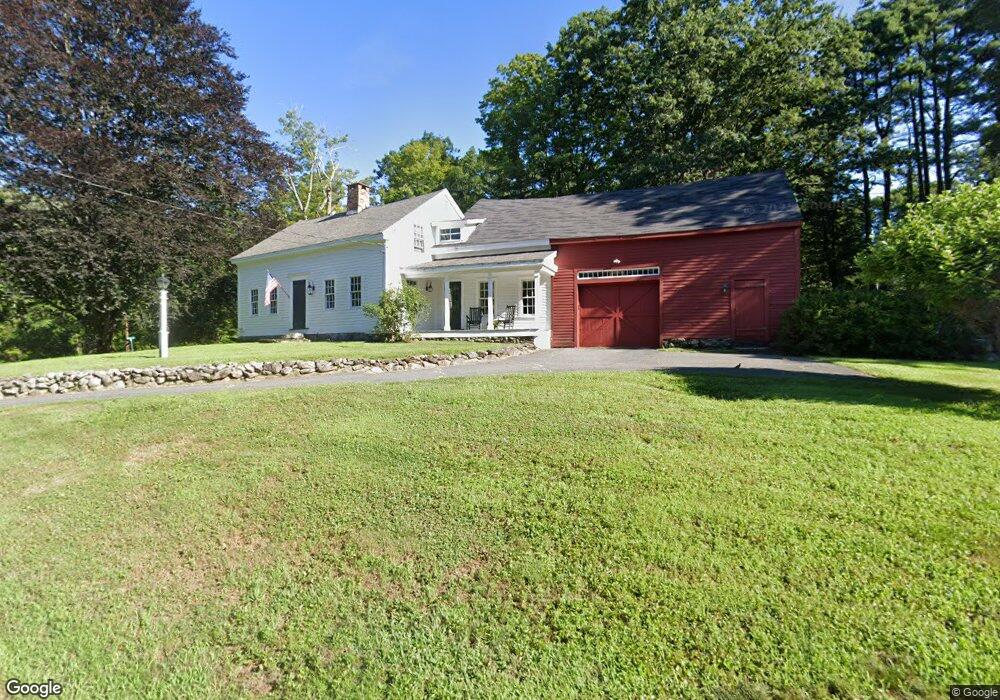 3 Strippe Rd, West Whately, MA 01039 - photo 1