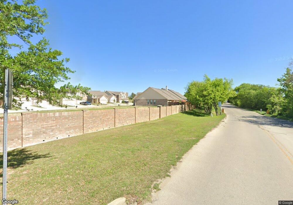 370 Legacy Blvd, Weatherford, TX 76085 - photo 1