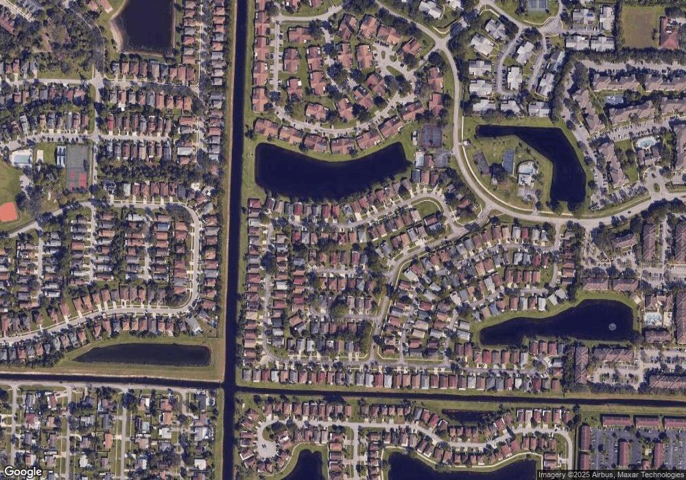 1314 Summit Run Cir unit 1, West Palm Beach, FL 33415 - photo 1