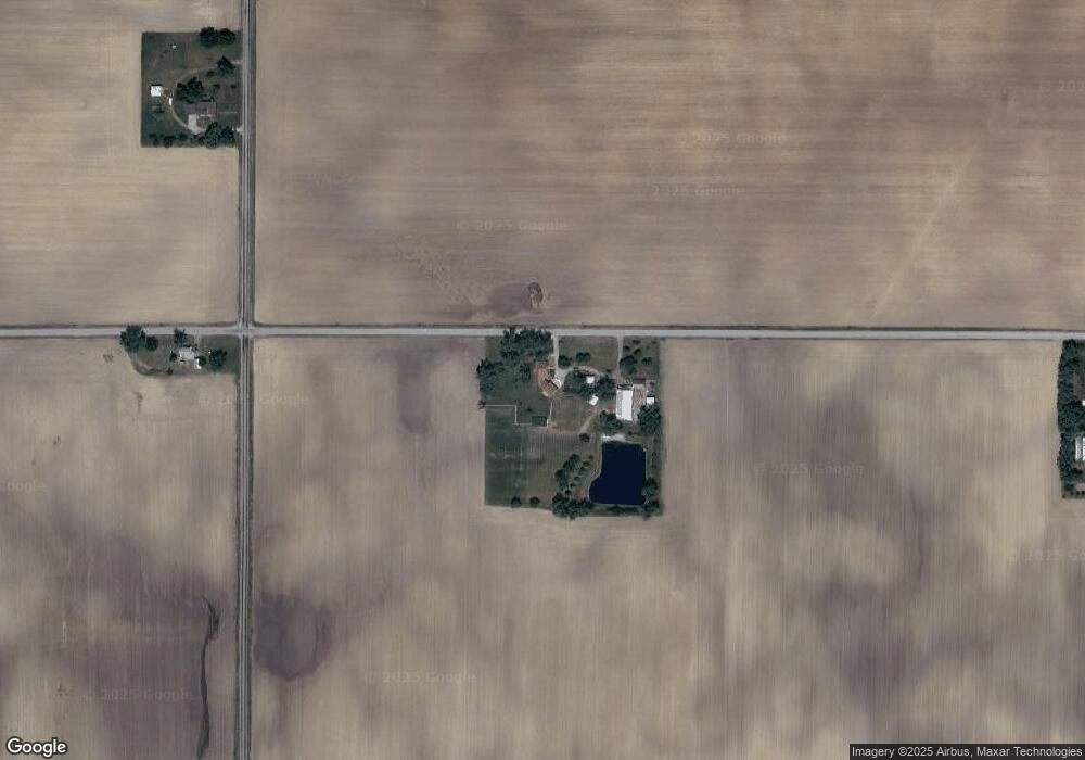 5152 E 1050 N, Ossian, IN 46777 - photo 1