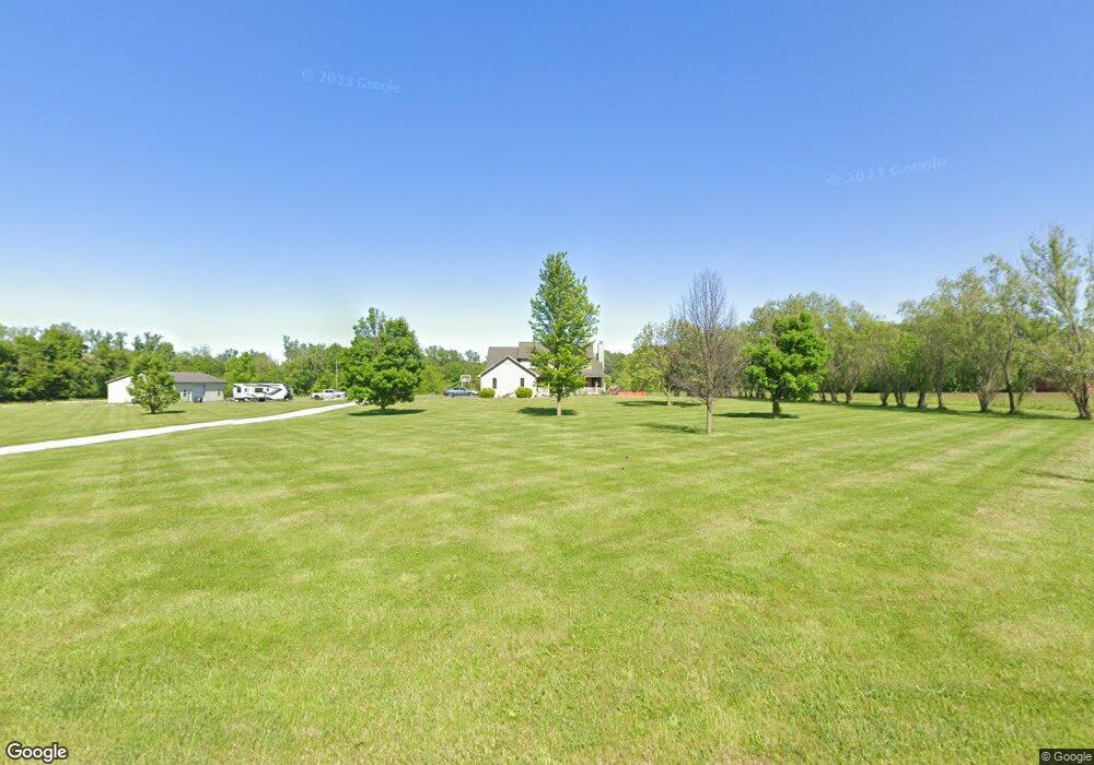 17601 Morton Rd, Ossian, IN 46777 - photo 1