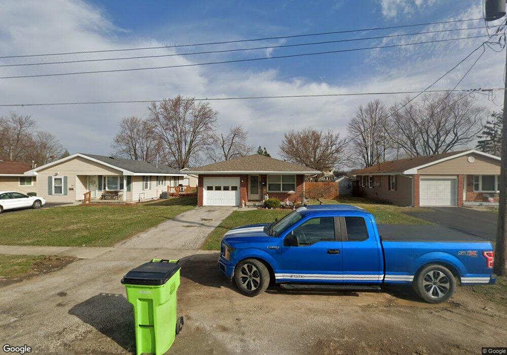 624 Swing Ave, Findlay, OH 45840 - photo 1