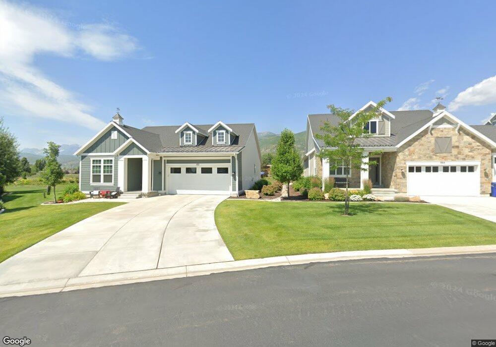 572 S Appenzell Ln, Midway, UT 84049 - photo 1