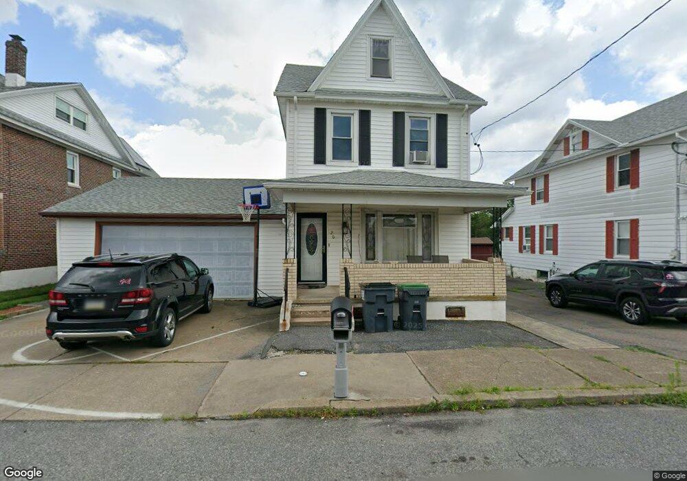 26 5th St, McAdoo, PA 18237 - photo 1