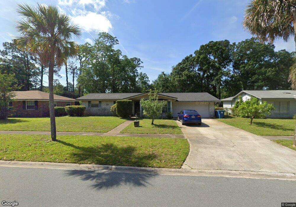 8728 Vermanth Rd, Jacksonville, FL 32211 - photo 1