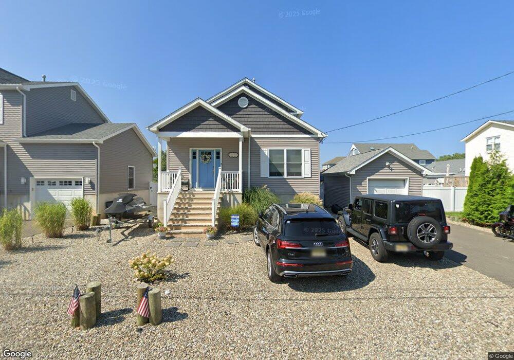 445 E Lakewood Ave Right Lot Ave, Ocean Gate, NJ 08740 - photo 1