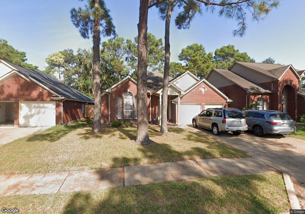 8011 Hidden Oaks Ln, Houston, TX 77095 - photo 1