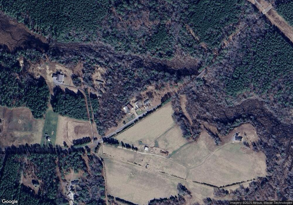 1486 Winter Harbor Rd, Colonial Beach, VA 22443 - photo 1