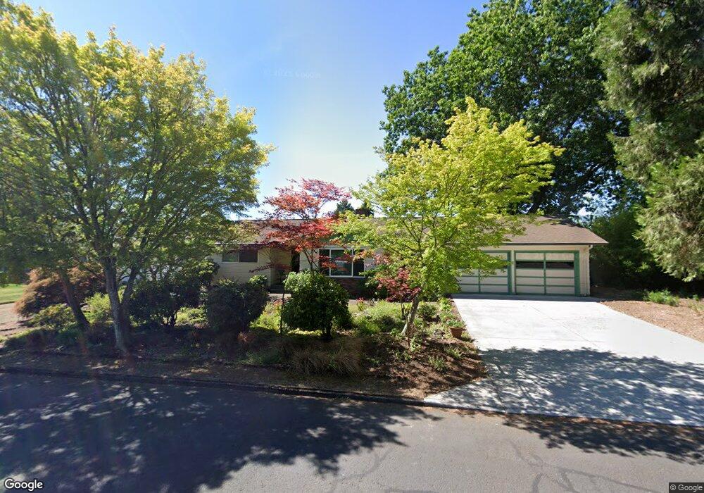 2308 12th Ave, Forest Grove, OR 97116 - photo 1