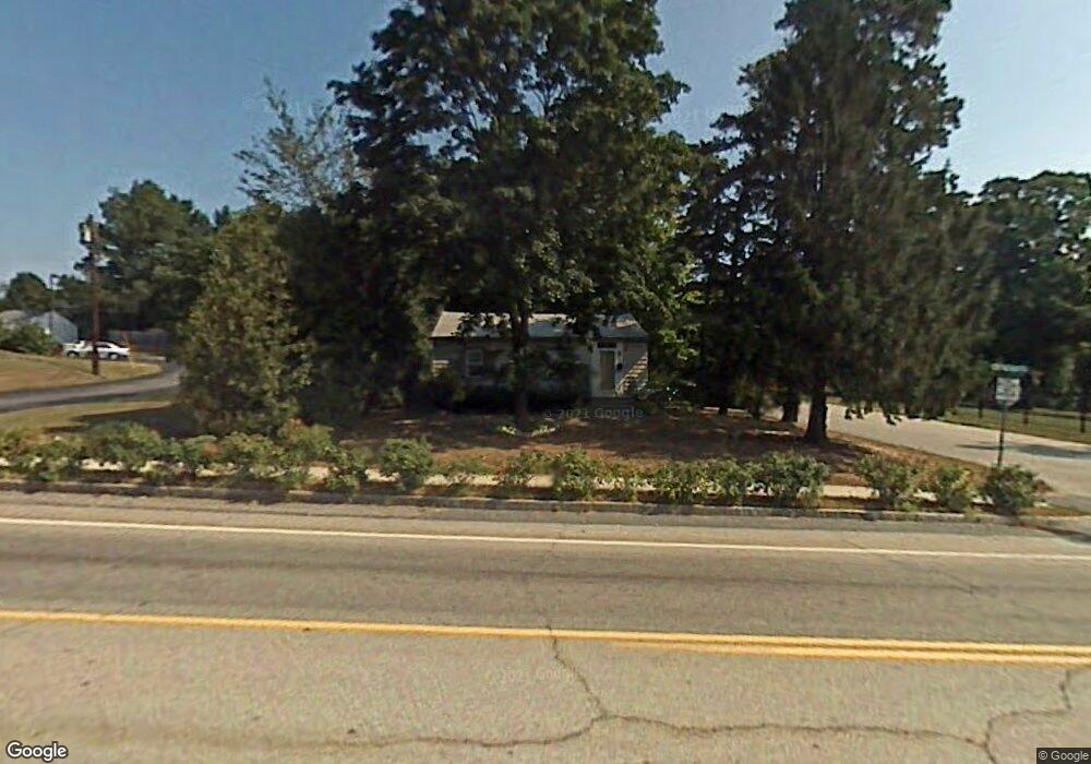 117 Amherst St, Nashua, NH 03064 - photo 1