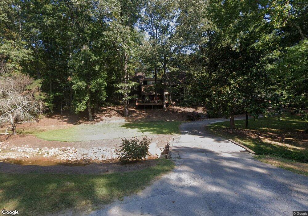 50 Happy Hollow Ln, Carrollton, GA 30116 - photo 1