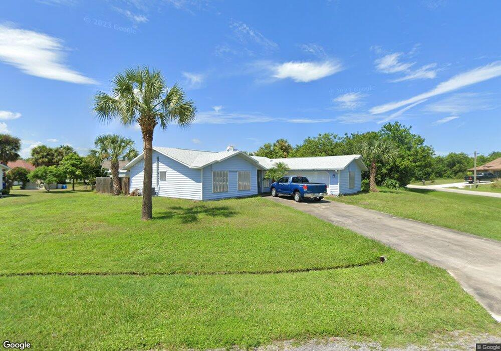 107 Concha Dr, Sebastian, FL 32958 - photo 1