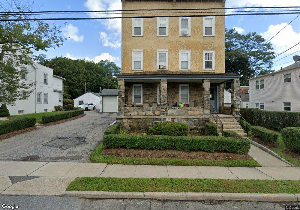 18 Woodside Ave unit 3 Fl, West Harrison, NY 10604 - photo 1