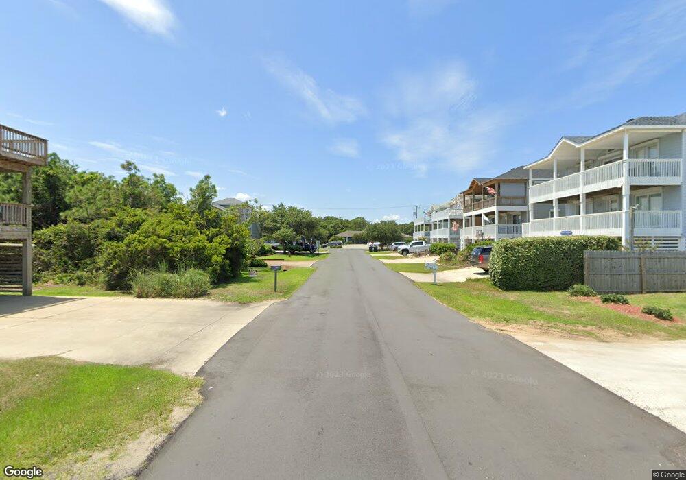 0 W Saint Clair St unit 100207, Kill Devil Hills, NC 27948 - photo 1