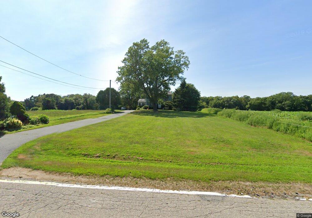 45 Birch Swamp Rd, Warren, RI 02885 - photo 1