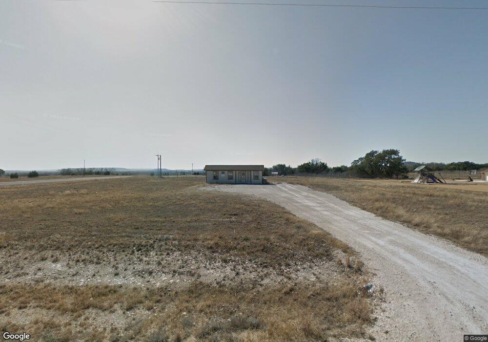 0 Lot 5 Coleton unit 436006, Copperas Cove, TX 76522 - photo 1