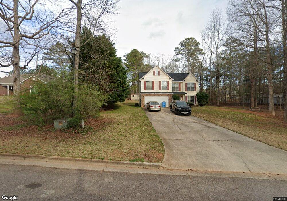 137 River Park Cir, McDonough, GA 30252 - photo 1