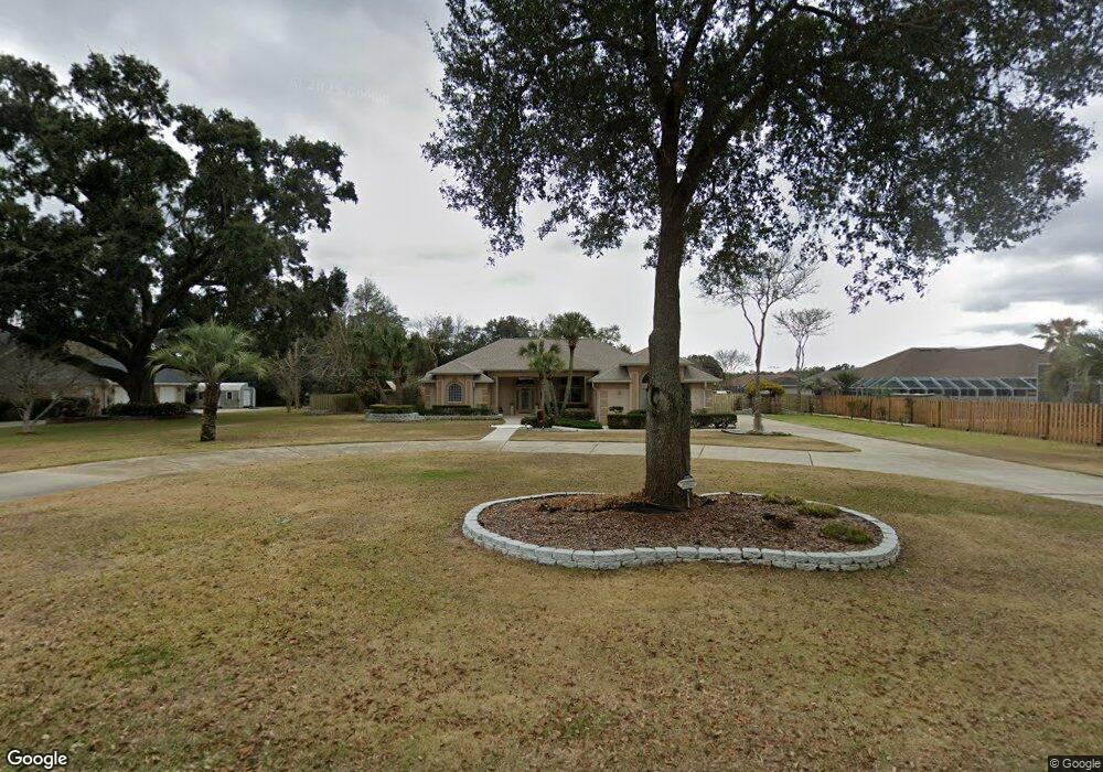 3939 Don Janeal Rd, Pensacola, FL 32526 - photo 1