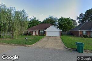 2069 Lana Ln, Tupelo, MI 38801