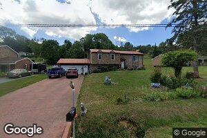334 Clear Fork Rd, Tazewell, VA 24651